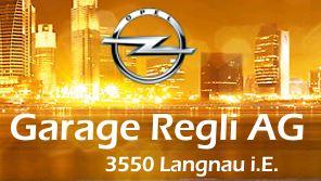 Garage Regli AG